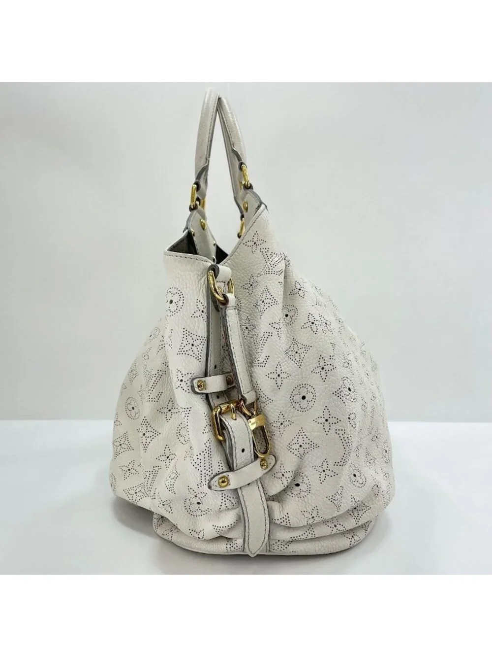 Louis Vuitton Shoulder Bag Mahina
